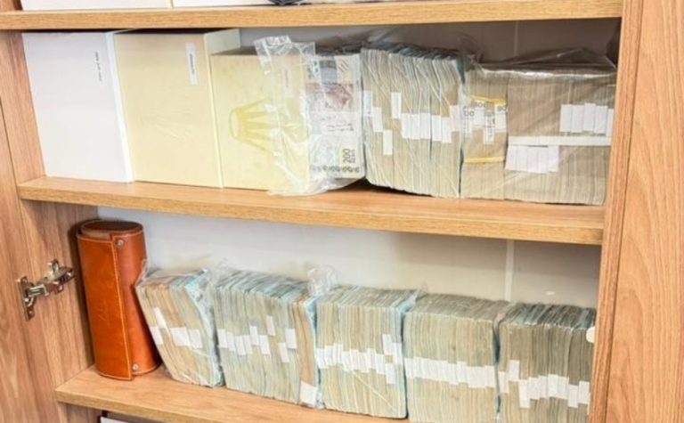 Operação mira quadrilha que movimentou R$ 4 milhões com “gatonet” no ES