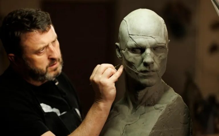 Oscar: ‘Frankenstein’ vence nas categorias Figurino e Maquiagem e Cabelo