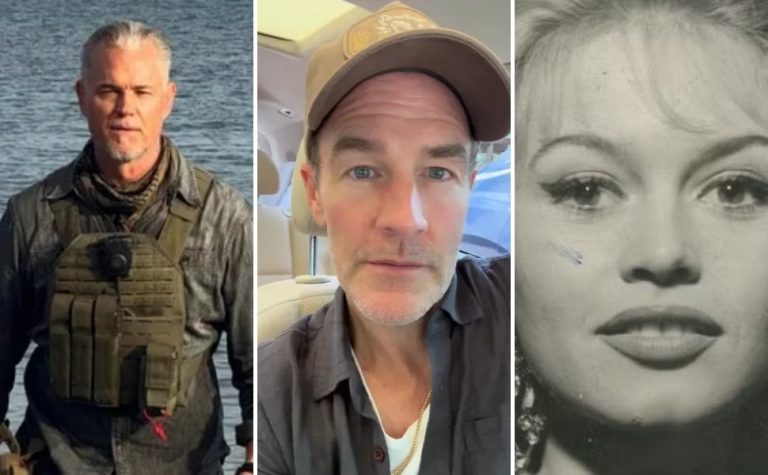 Oscar ignora Eric Dane, James Van Der Beek e Brigitte Bardot durante ‘In Memoriam’