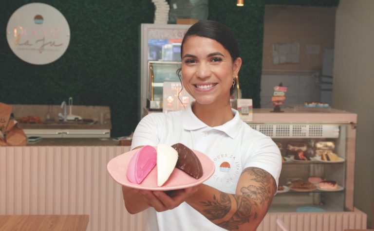 Ovos em fatias e até de sushi como novidades para a Páscoa