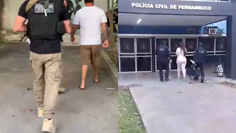 PCPE deflagra operações contra estelionato e extorsão em três estados