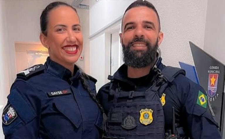 PRF que matou comandante da Guarda Municipal fez ameaças dias antes do crime