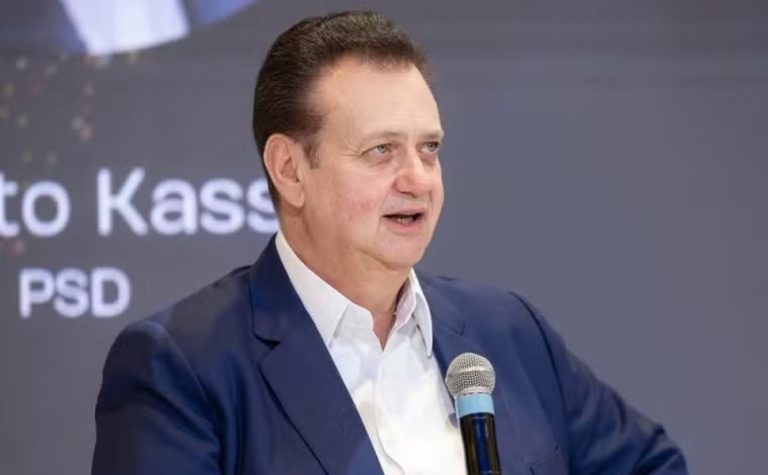 PSD acelera definição de candidato para disputar a presidência