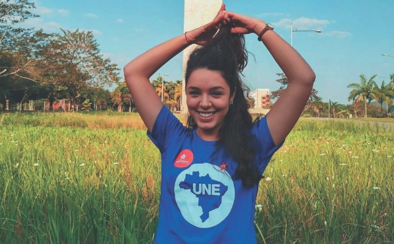 PT em busca de candidatos jovens para as eleições de 2026