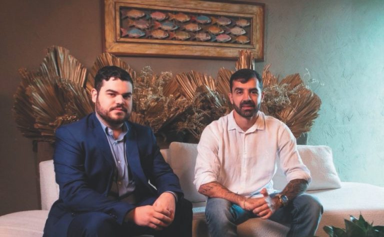 Paciente que recebeu polilaminina diz que leva vida normal: “Sou independente”