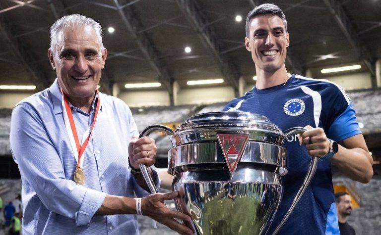 Palmeiras, Cruzeiro e Grêmio: como chegam os campeões estaduais no Brasileirão?
