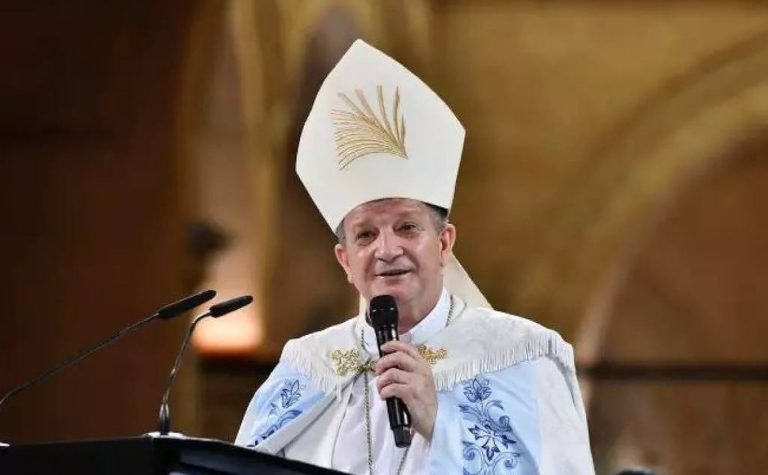 Papa Leão 14 nomeia novo arcebispo de Aparecida