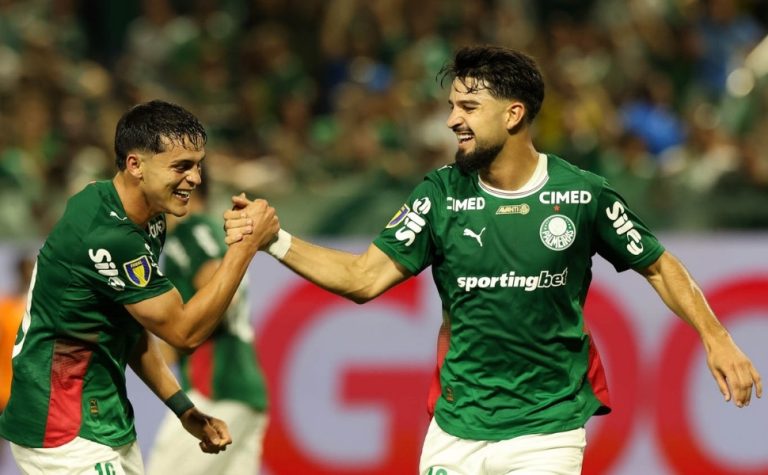 Para encerrar jejum, Palmeiras desafia invencibilidade do Novorizontino