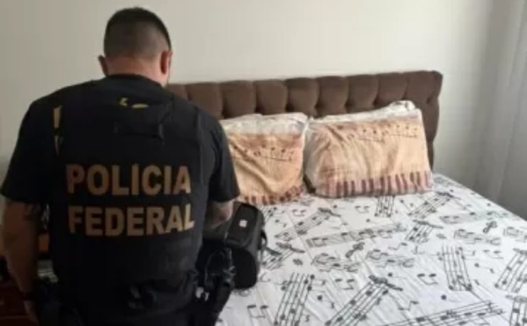 Paraguaia é vítima de tráfico sexual após casal de SC oferecer emprego
