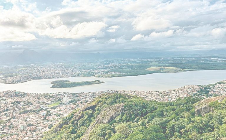 Parques, praias e teatros: lugares para desacelerar da rotina na Grande Vitória