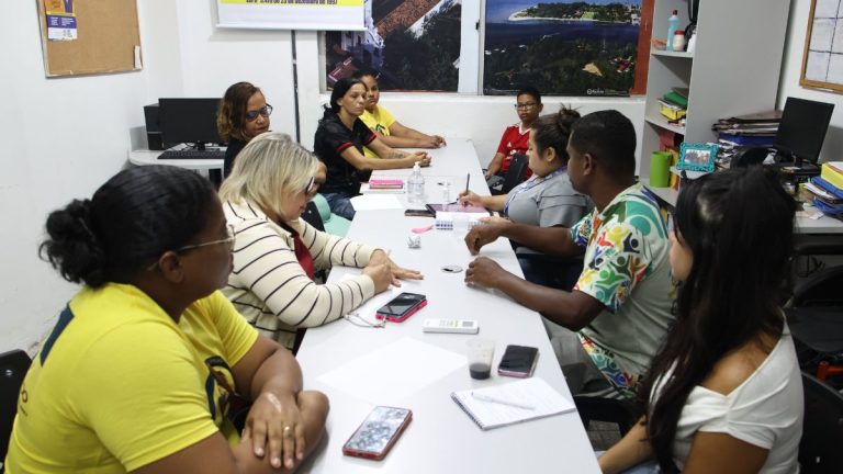 Paulista é a primeira cidade de PE a ter Defesa Civil voltada para PCDs