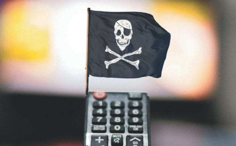 Pirataria digital: comercialização ilegal na mira da Polícia Federal