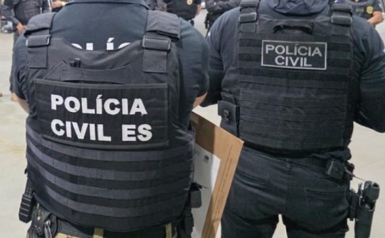 Polícia Civil do ES apura denúncia de tráfico envolvendo policiais