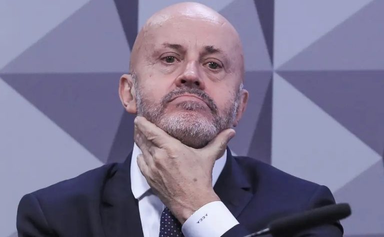 Polícia Federal prende operador financeiro de Careca do INSS