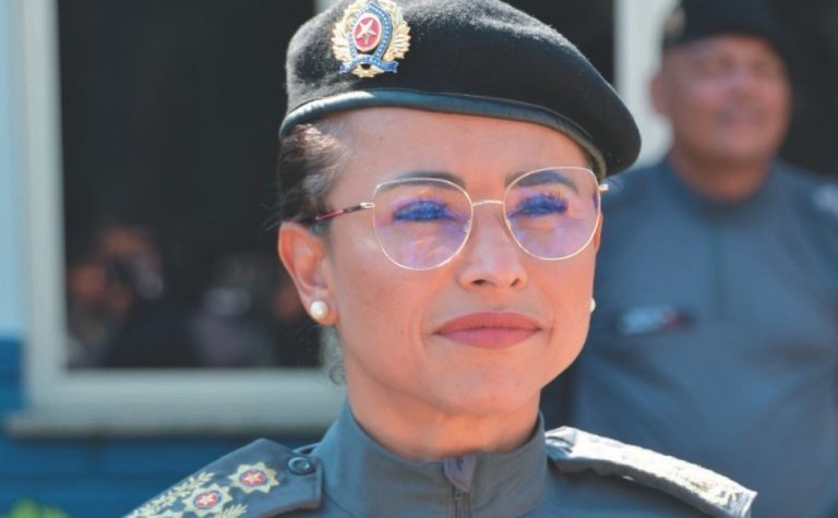 Polícia Militar do ES vai ter mulher no subcomando pela 1ª vez
