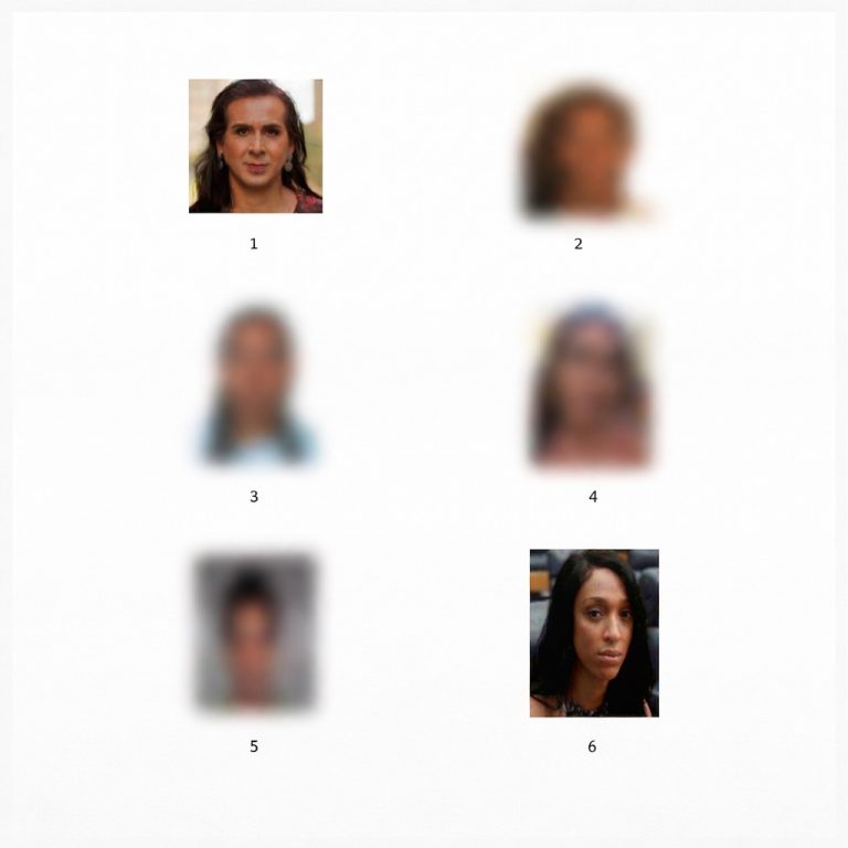 Polícia de PE usa fotos de deputadas federais trans em álbum de suspeitos no Recife
