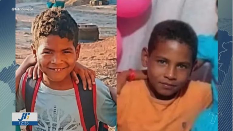 Polícia investiga morte de dois irmãos por afogamento no Sertão de Pernambuco