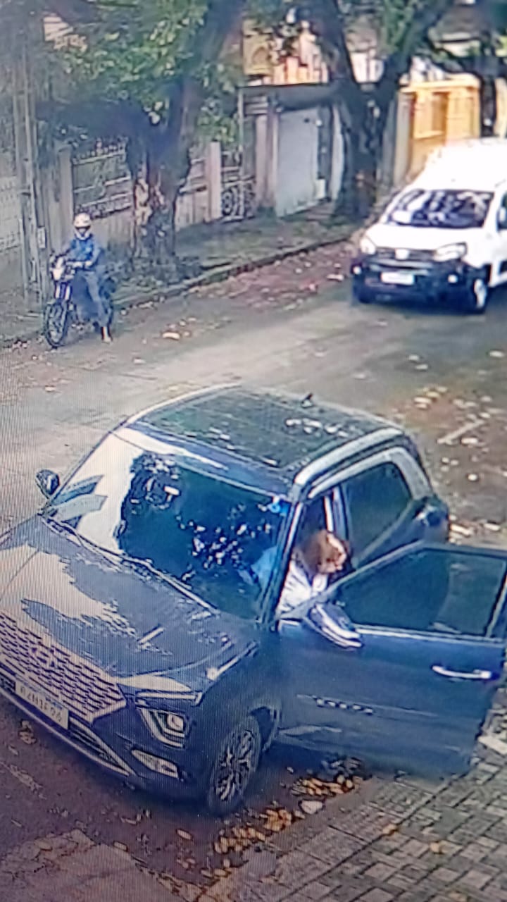 Polícia prende ladrão de alianças que agia na Zona Norte do Recife