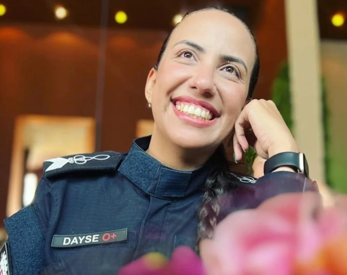 O que se sabe sobre o caso da GCM de Vitória morta pelo ex-namorado policial