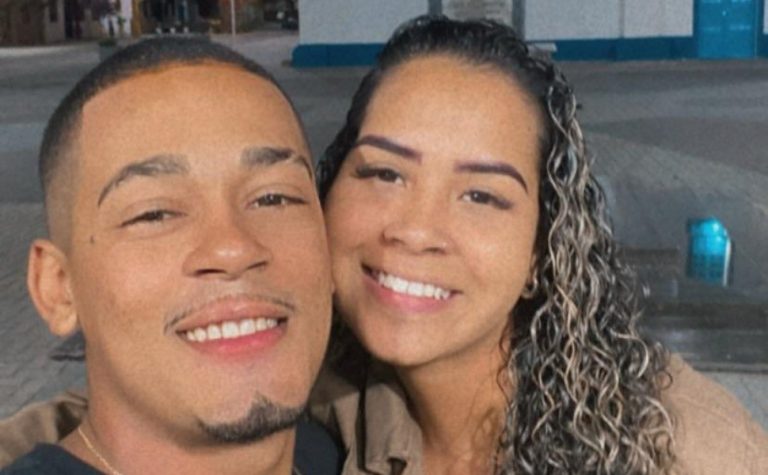 Polilaminina: “Nossa fé é grande”, afirma mulher de vítima de acidente