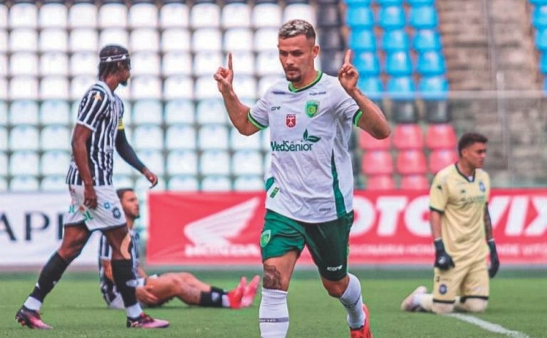 Porto Vitória vence e elimina o Rio Branco no Campeonato Capixaba