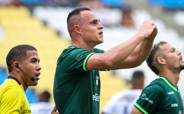 Porto Vitória vence o Serra e abre boa vantagem na final do Capixabão 2026