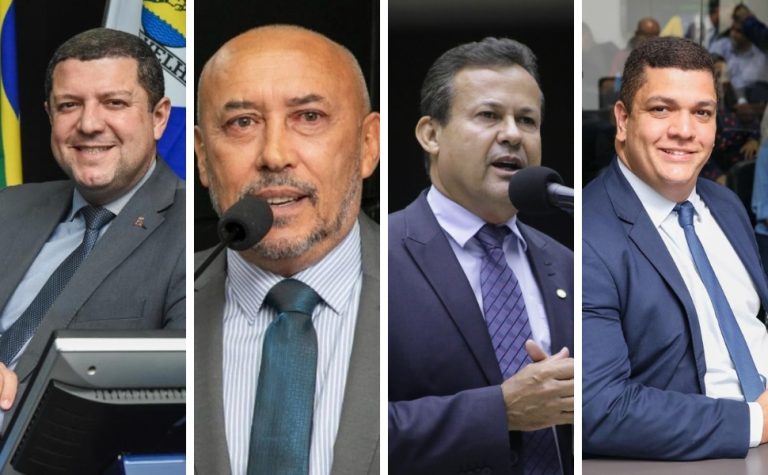 Possibilidades para a política de Vila Velha