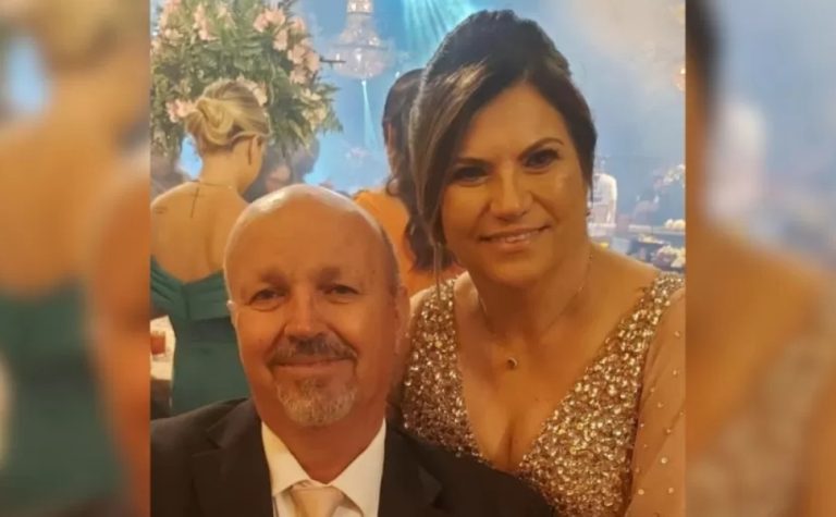 Prefeito e primeira-dama de cidade de SP morrem em acidente em rodovia