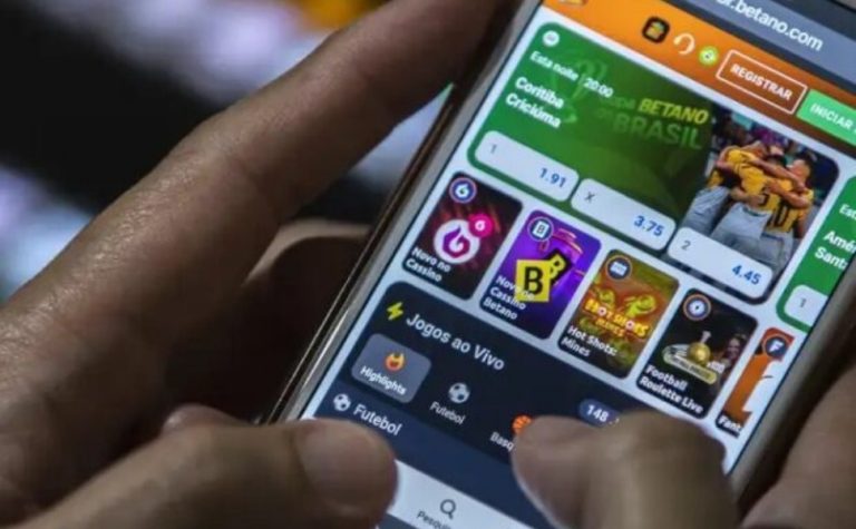 Prêmio pago por bets tem cobrança do Imposto de Renda