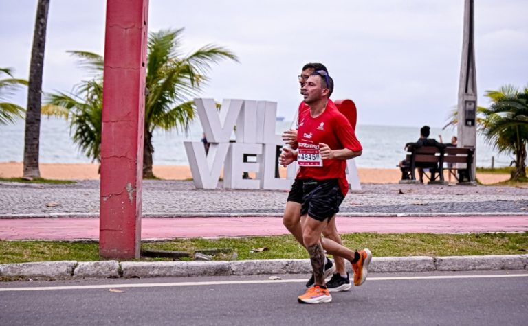 Preparação a todo o vapor para a 3ª Maratona do Sol