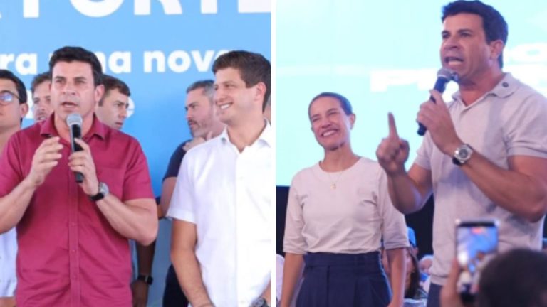 Presidente do PT em Pernambuco, Carlos Veras despista sobre chapa de João Campos