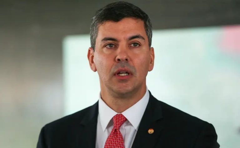 Presidente do Paraguai defende classificar PCC e CV como organizações terroristas
