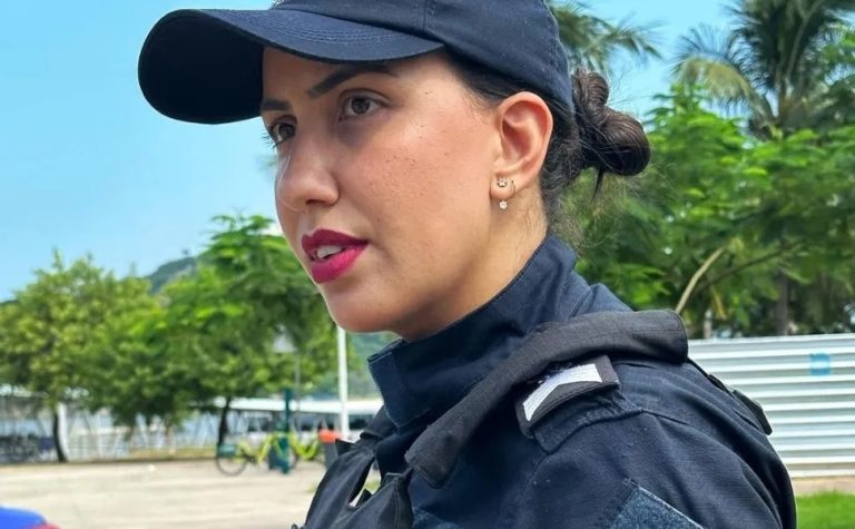 Primeira comandante, mãe e pedagoga: quem era Dayse Barbosa, morta pelo ex no ES
