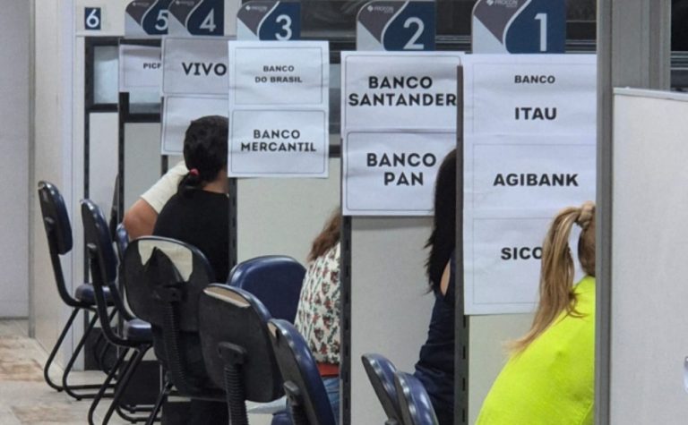 Procon Vitória realiza mutirão de renegociação de dívidas de 9 a 11 de março
