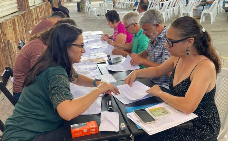 Projeto da Assembleia Legislativa abre crédito de carbono a pequenos produtores