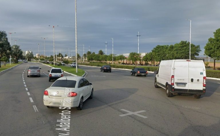Prova de triathlon altera trânsito em vias da capital neste domingo