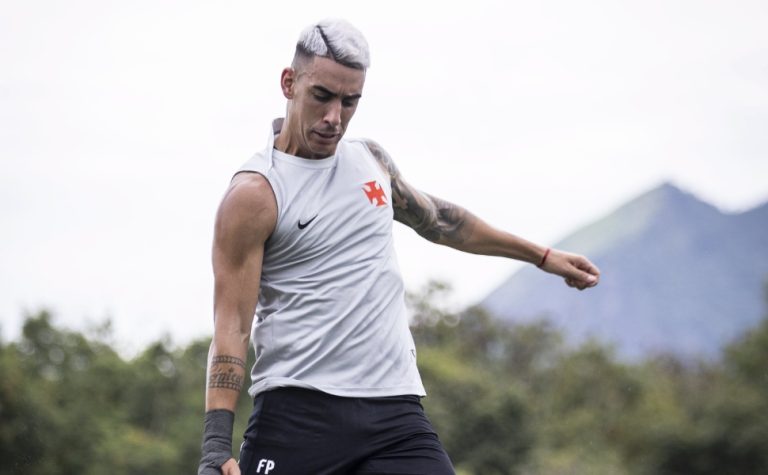 Puma elogia início de trabalho de Renato Gaúcho no Vasco