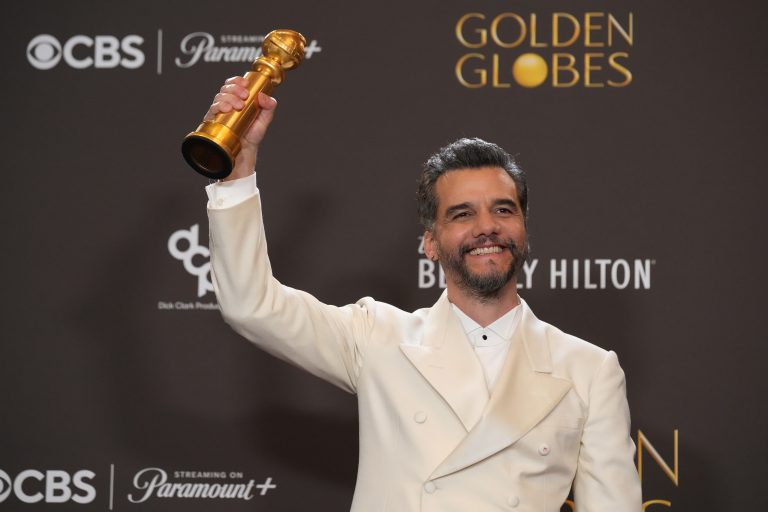 Como Wagner Moura foi dos palcos da Bahia a rosto do Brasil em Hollywood