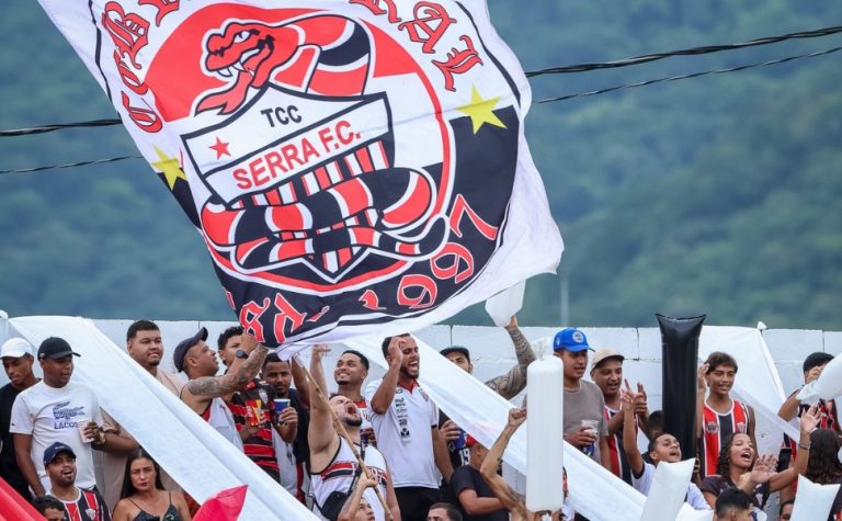 Quais os times capixabas que irão representar o ES na Copa do Brasil de 2027
