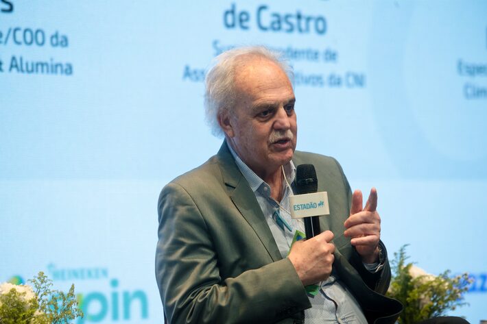 Quem é Carlos Nobre, especialista em aquecimento global e nomeado conselheiro do papa Leão XIV