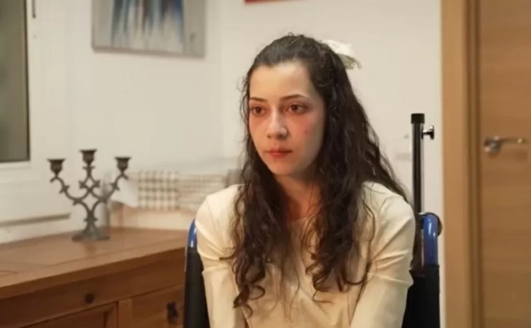 Quem é Noelia Castillo, jovem de 25 anos que obteve direito à eutanásia