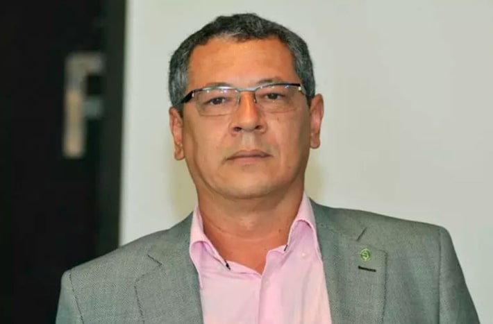 Quem é o líder do CV suspeito de encomendar sequestro de político na Bahia preso na Bolívia