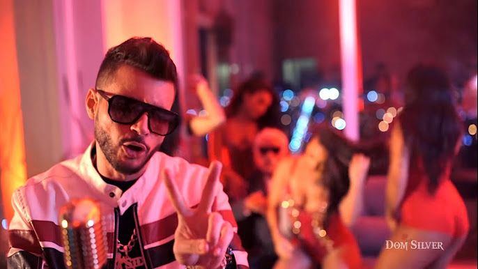 Quem era “Dom Silver”, influenciador com 660 mil seguidores suspeito de matar a ex