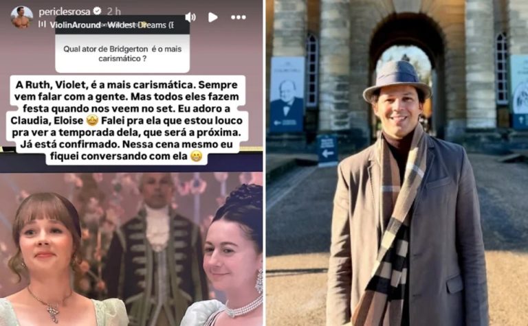 Quem será o protagonista da 5ª temporada de ‘Bridgerton’? Ator da série confirma