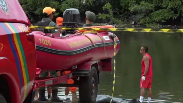 “Queremos respostas”: família de remador do Sport cobra clube após morte no rio