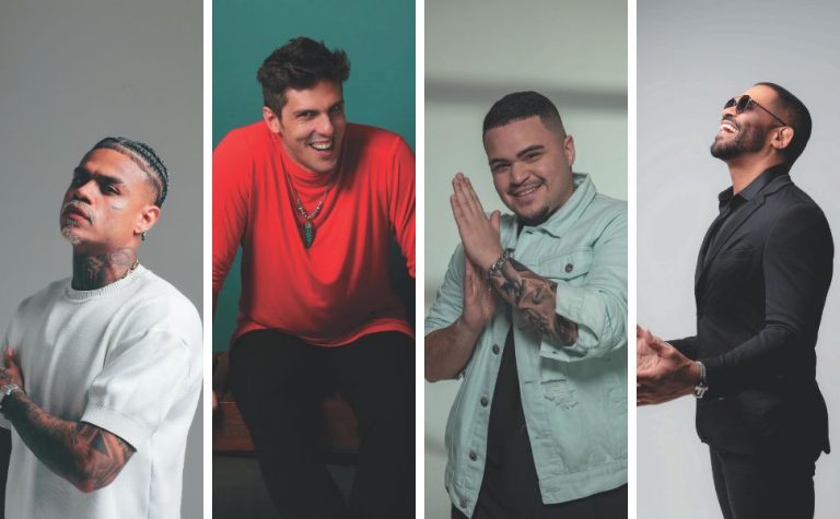 Rap, musicais e humor na última semana de março. Veja a Agenda Cultural