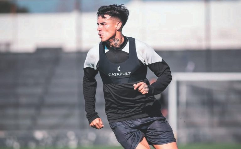 Real Noroeste contrata meia uruguaio para a Série D