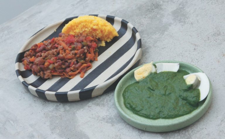 Receitas para ajudar a manter a imunidade durante o outono