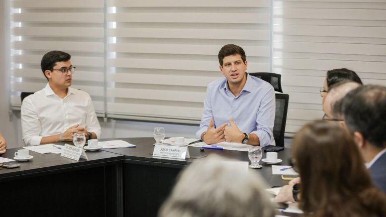 Recife lança inteligência artificial para prever e evitar casos de feminicídio