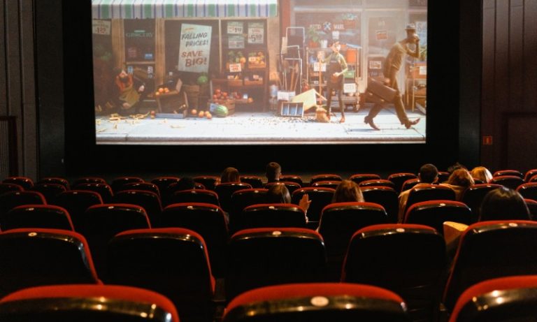 Rede de cinema no ES vai oferecer ingresso a R$ 15 neste domingo